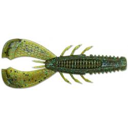 Leurre Souple RAPALA Crushcity Cleanup Craw GPBL