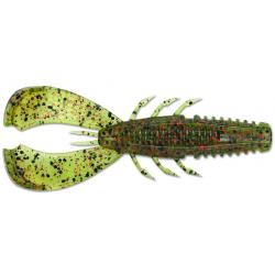 Leurre Souple RAPALA Crushcity Cleanup Craw WMR