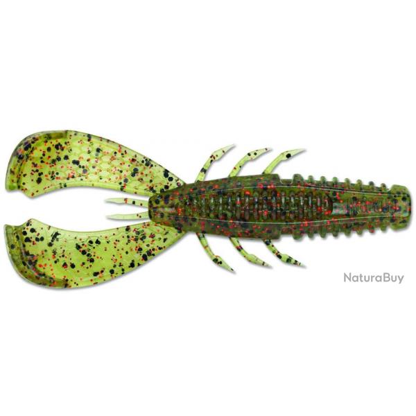 Leurre Souple RAPALA Crushcity Cleanup Craw WMR