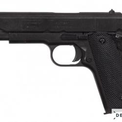 Réplique factice Denix du pistolet américain M1911