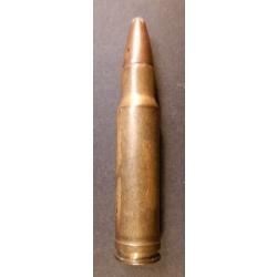 40101 - .350 Remington Magnum - RP