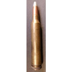 40104 - 300 Winchester Magnum - W-W SUPER