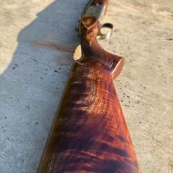 Browning b525 game tradition calibre 20