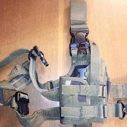 holster airsoft