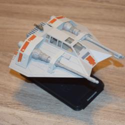 STAR WARS - Snowspeeder