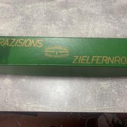 LUNETTE DE TIR ZIELFERNROHR 6X42