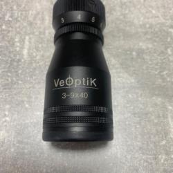 LUNETTE DE TIR VEOPTIK