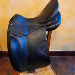 Selle dressage Forestier