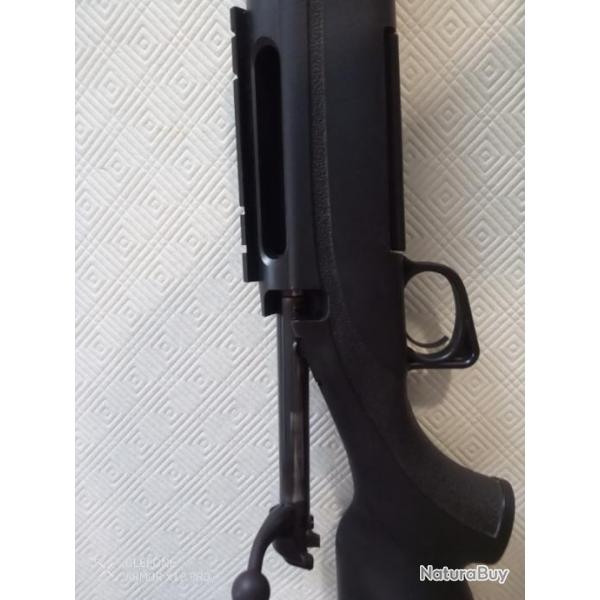 Vend belle carabine a verrou Remington modle 770 Calibre 300 WM