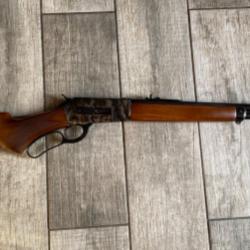 Pedersoli 1886 lever action Hunter light 45-70