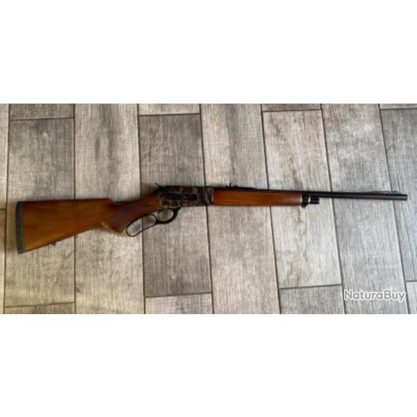 Pedersoli 1886 lever action Hunter light 45-70