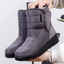 Botte d'hiver imperméable et chaude..Coloris et Pointure au choix....enchere 1 euro