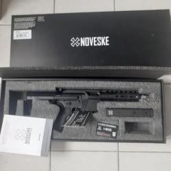 Réplique airsoft M4 NSI-9B Noveske N4 gen 4 space invader Neuve full métal