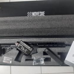 Réplique airsoft M4 Noveske N4 gen4  neuve full métal