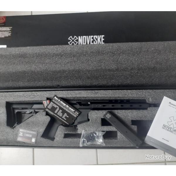 Rplique airsoft M4 Noveske N4 gen4  neuve full mtal