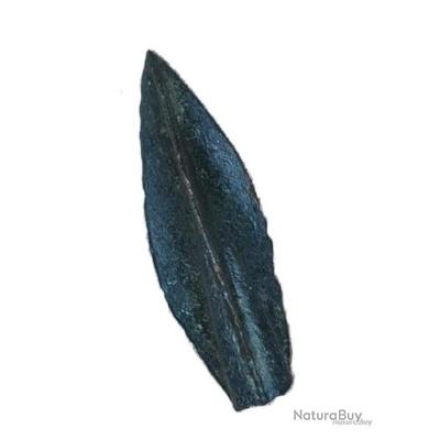 Set De 5 Pointes De Flèches Larges Médiévales, Acier De Damas, Pour Chasse Ou Survie
