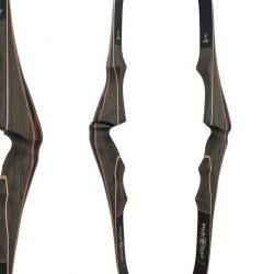 ARC RECURVE MONOBLOC ANTELOPE - 60"/30# - Droitier