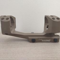 MONTAGE MONOBLOC WARNE MSR X-SKEL GEN 2 34MM