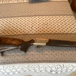 Belle carcasse Blaser R93 gaucher grade 8*