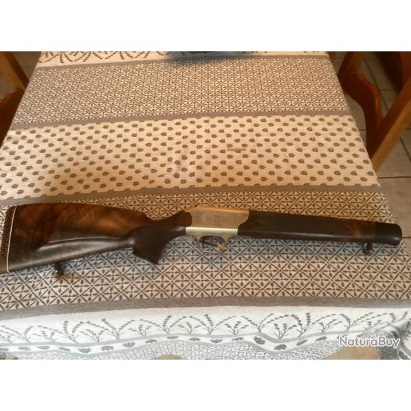 Belle carcasse Blaser R93 gaucher grade 8*