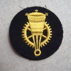 20 Kriegsmarine   100 % originale 2 GM  badge x