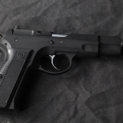 CZ 75 KJW KP-09 CO2