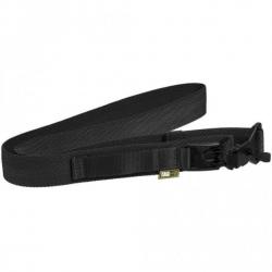 Ceinture FLEXI BELT TACTICAL GAME INNOVATION - taille L - NOIR