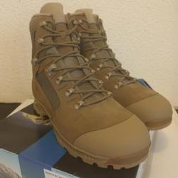 Chaussures Randonnée Meindl Goretex pointure 47