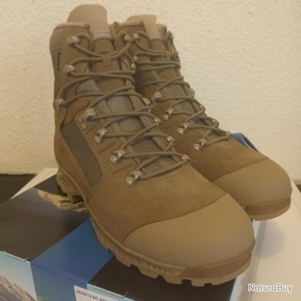 Chaussures Randonne Meindl Goretex pointure 47