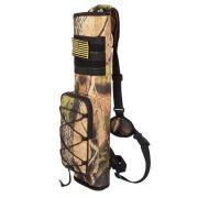 Carquois Bohning Lynx 4 | Gengis Archerie