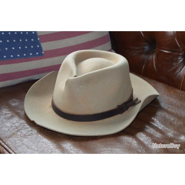 chapeau western