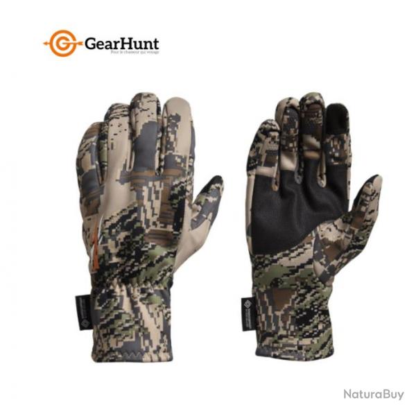 Gants Jetstream WS Glove Optifade Open Country Sitka