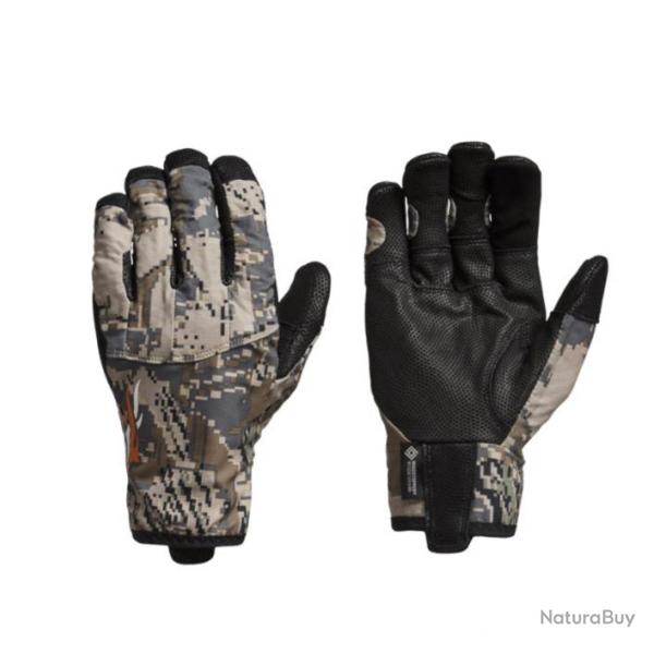 Gants Jetstream HD WS Glove Optifade Open Country Sitka