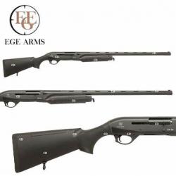 EGE ARMS EG12 SYNTHETIQUE NEUF CAL. 12/76 (CANON DE 76 CM) + 10 cartouches offertes