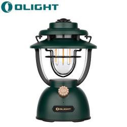 Olight Olantern Classic 2 Pro - COULEUR VERT FORET - Lanterne classic rechargeable pour bivouac