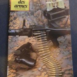 Gazette des armes n°106 juin 1982