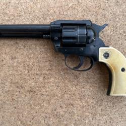 revolver ROHM RG63 SAA - 22lr