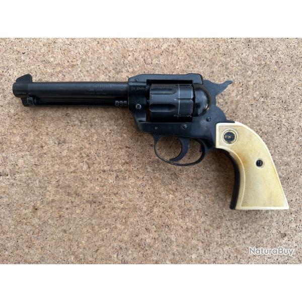 revolver ROHM RG63 SAA - 22lr