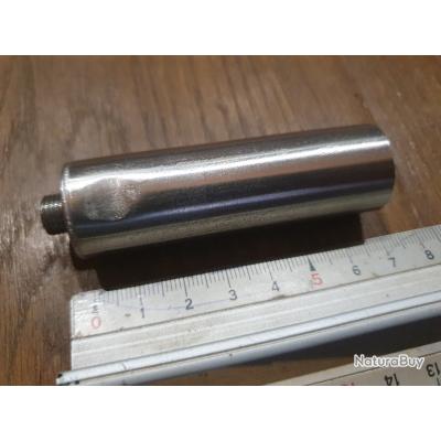 RETAY Embout M9.1x6.5mm Cal.68 Noir(Mod17,19,PT24,XR,EagleX, X1,2022)
