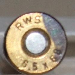 6.5 x 68 RWS