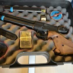 Pistolet CO2 FEINWERKBAU C20