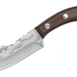 ENCHERE PETIT COUTEAU DE CHASSE TYPE BOWIE