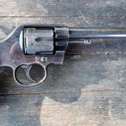 COLT 1892 NEW ARMY D A