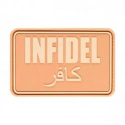 Patch Infidel DESERT