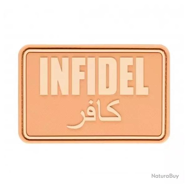 Patch Infidel DESERT