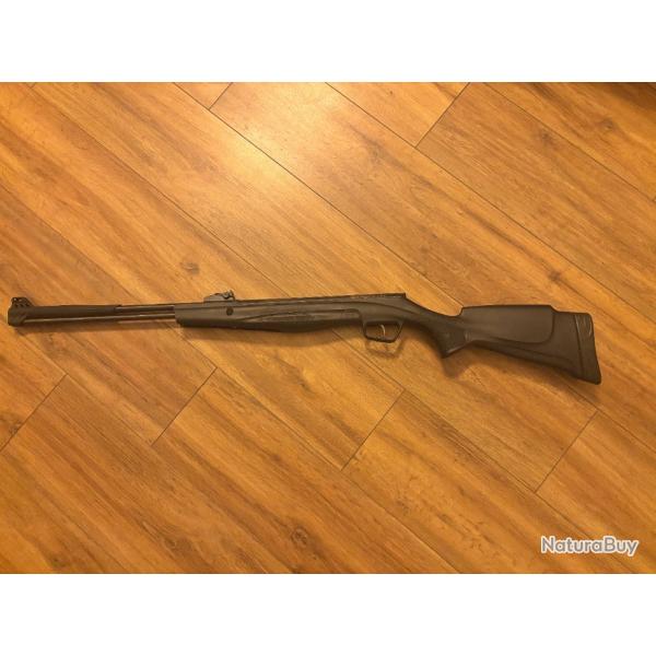 Carabine  plomb STOEGER AIRGUNS