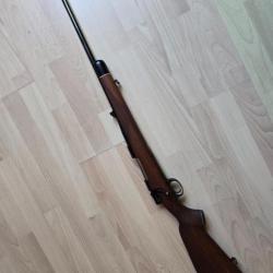 Carabine a verrou ZASTAVA M98 cal 300