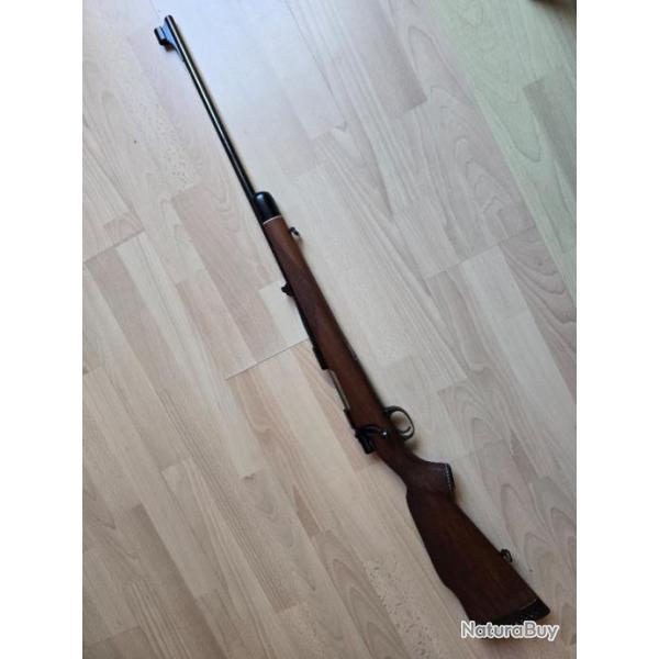 Carabine a verrou ZASTAVA M98 cal 300