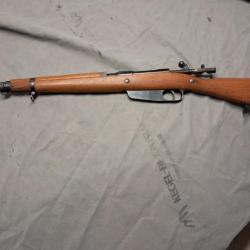 carcano 1891 38 ts