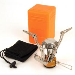 RECHAUD CANISTER STOVE FOX